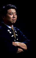 門脇杜氏