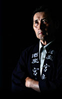 伊藤杜氏