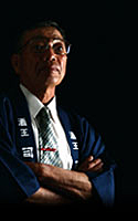 加島杜氏