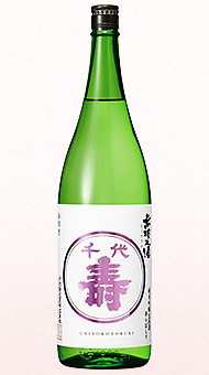 千代寿