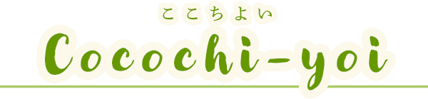 Cocochi-yoi