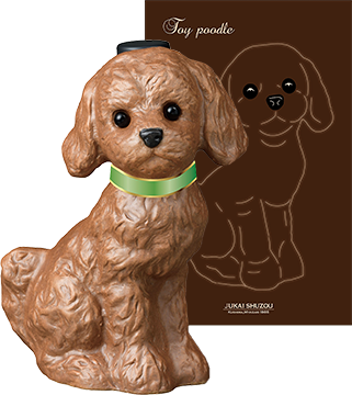 じゅかいしゅぞう
