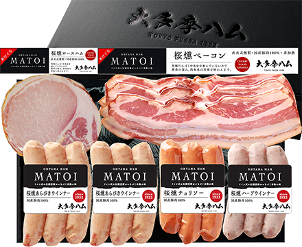 おおたまはむ