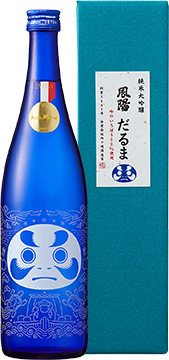 ほうよう　だるま