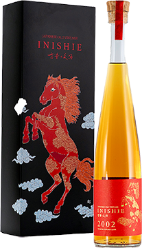たくみそうせい　24年古酒