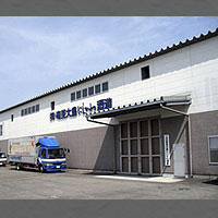 蔵元外観