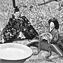 ひな祭りのお酒
