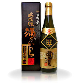 出羽ノ雪『金賞受賞酒 酒(ささ)のいのち』
