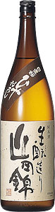 月の桂 にごり酒