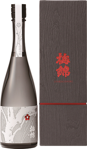 日本名門酒会 公式サイト - 商品紹介-詳細-純米大吟醸 百花の魁